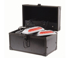 Picture of VisionSafe -DF6RD BL - DURO-FLASH Lights in Recharging Case